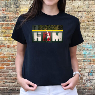 Him Michael Harris Ii 23 Braves T-Shirts