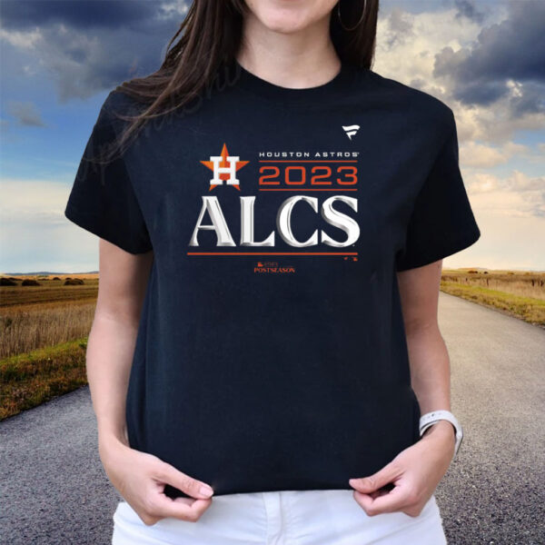 Houston Astros Alcs 2023 Shirts