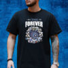 I Am A Tennessee Titans Fan Forever Signature T-Shirt