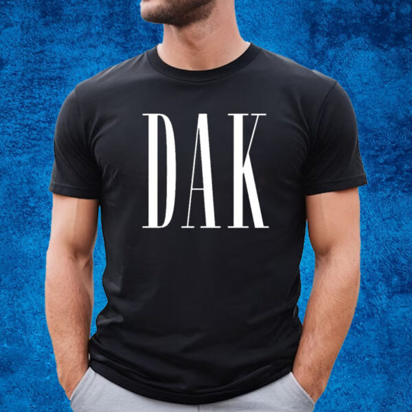 J Tuck Dak Shirt