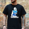 John Cominsky The Commish T-Shirt