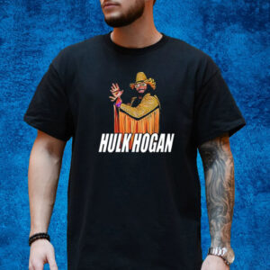 Macho Hulk Hogan Shirt