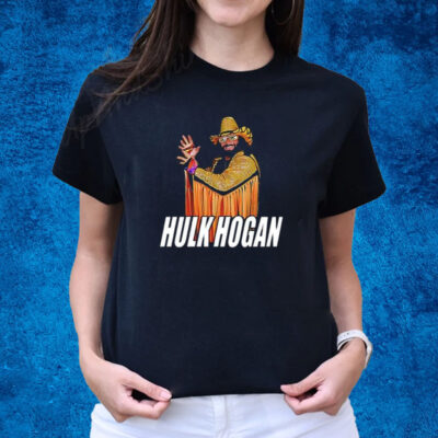 Macho Hulk Hogan Shirts