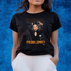 Marina Shafir – Problema Shirts