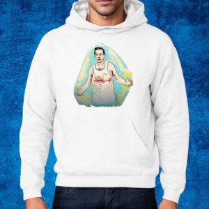 Mike Scollins Tank Top Art Shirt Hoodie