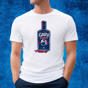 Mitch Garver Garv Sauce T-Shirt