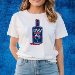 Mitch Garver Garv Sauce T-Shirt s