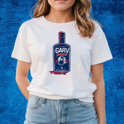 Mitch Garver Garv Sauce T-Shirt s