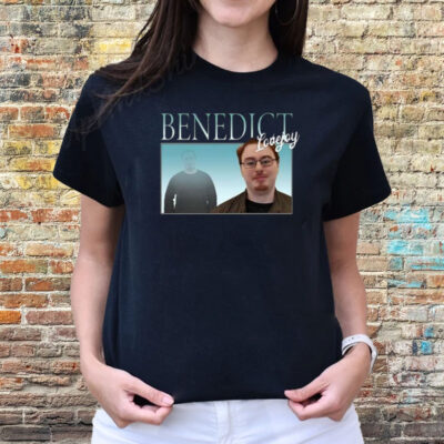 Molly Benedict Lovejoy Shirts