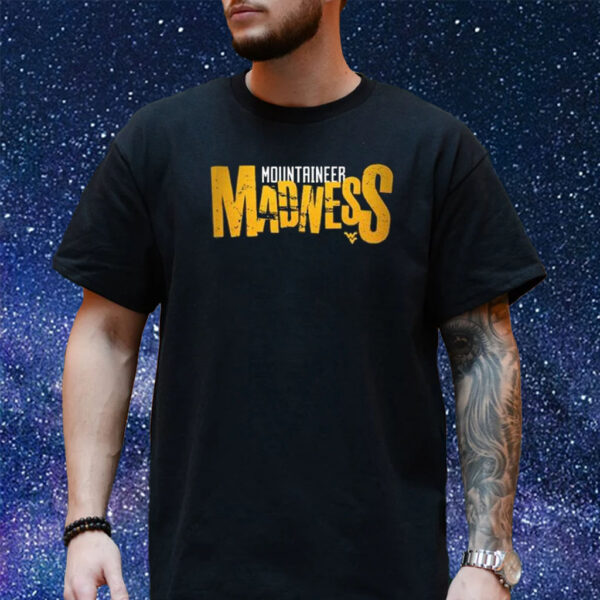 Mountaineer Madness Shirt