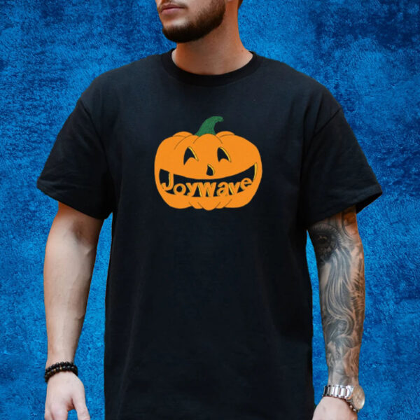 P. Edward's Pumpkin Surprise T-Shirt