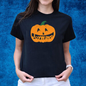 P. Edward's Pumpkin Surprise T-Shirt