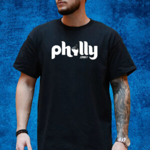 Philly Wants A Ring Jomboy Shirt