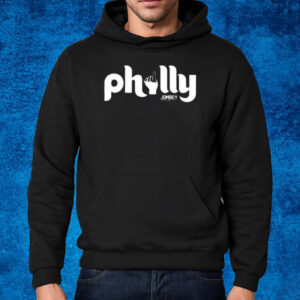 Philly Wants A Ring Jomboy Shirt Hoodie