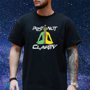 Post Nut Clarity T-Shirt