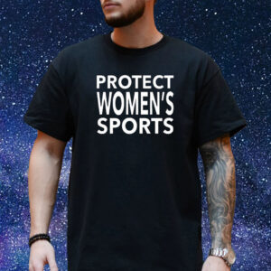 Protect Women’s Sports Shirt