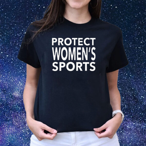 Protect Women’s Sports Shirts