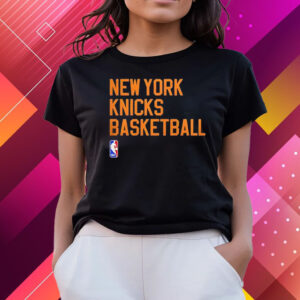 R J Barrett New York Knicks Basketball TShirts