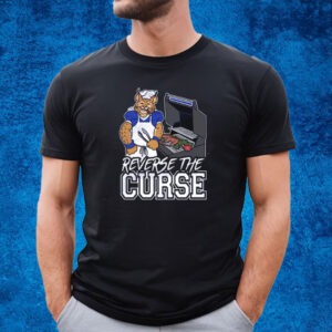 Reverse The Curse Shirt