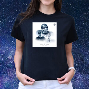 Rip Dick Butkus 1942-2023 Chicago Bear T-Shirts