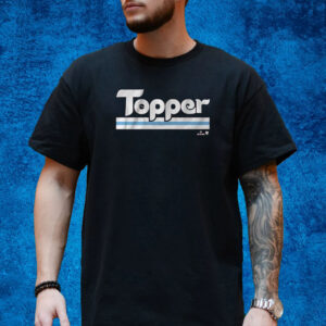 Rob Thomson Topper Shirt