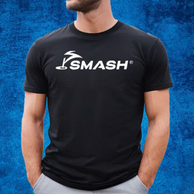 Smash Gc Shirt