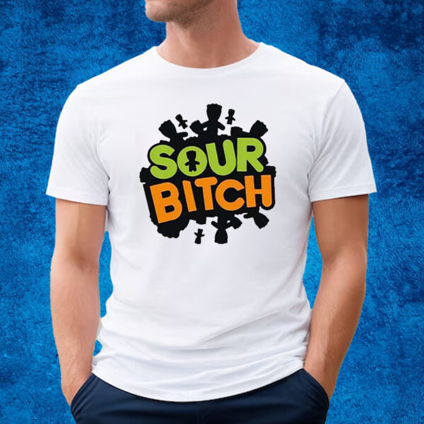 Sour Bitch Shirt