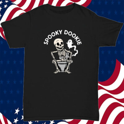 Spooky Dookie Halloween Shirt