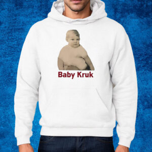 Taryn Hatcher Baby Kruk Phillies Shirt Hoodie