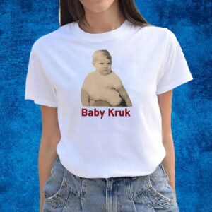 Taryn Hatcher Baby Kruk Phillies Shirts