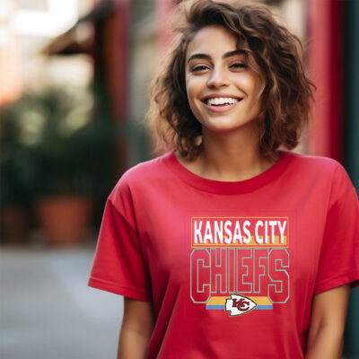 Taylor Kansas City Chiefs Shirt