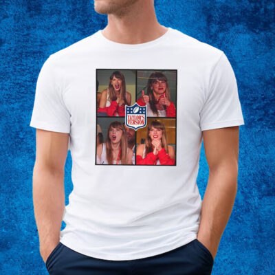 Taylor’s Version Inspired Nfl Kansas City Travis Kelce 1 T-Shirt