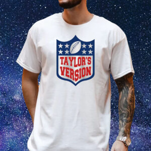 Taylors Version T-Shirt