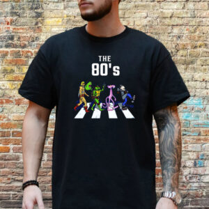 The 80s T-Shirt