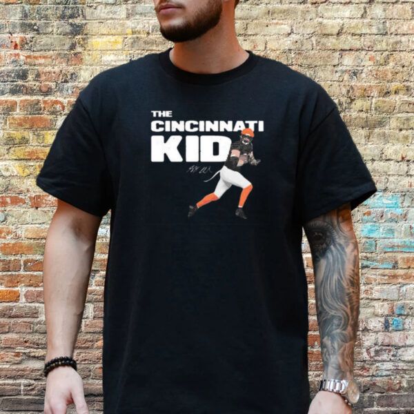 The Cincinnati Kid T-Shirt