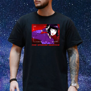 The Sphere Hunter Shirt