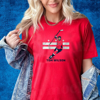 Tom Wilson City Star T-Shirt