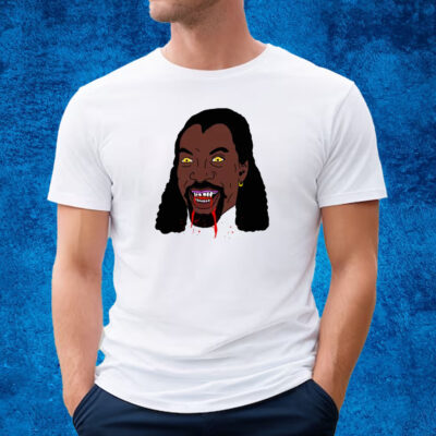 Vampire In Brooklyn T-Shirt