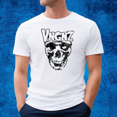 Walk Among Us Vngnz Shirt