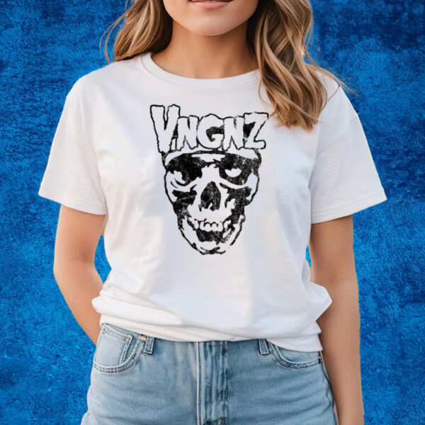 Walk Among Us Vngnz Shirts