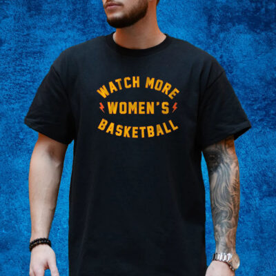 Watch More Women’s Basketball Golden State Edition Shirt