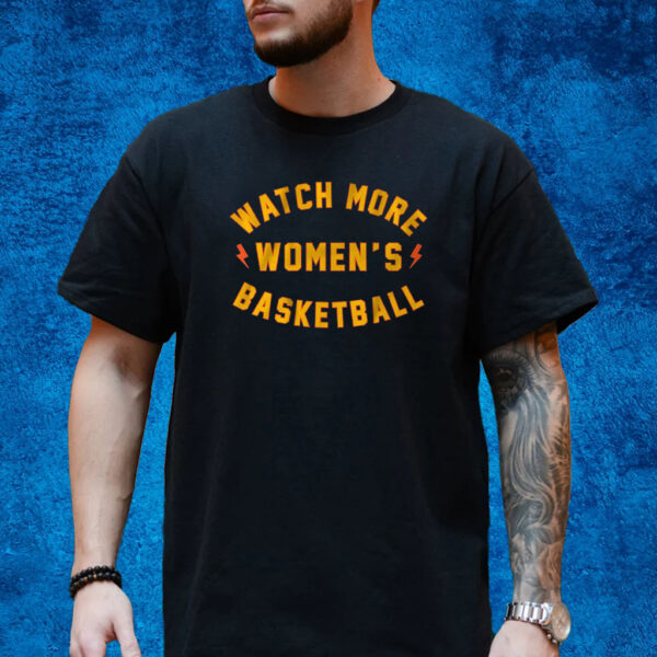 Watch More Women’s Basketball Golden State Edition Shirt