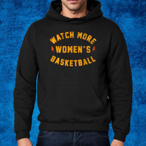 Watch More Women’s Basketball Golden State Edition Shirt Hoodie