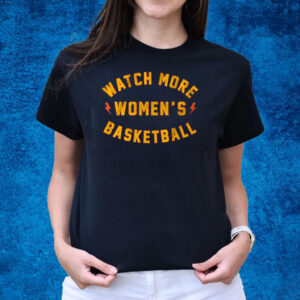 Watch More Women’s Basketball Golden State Edition Shirts