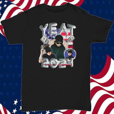 Yeat 2024 T-Shirt