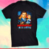 JJ Watt Threat Level Midnight Shirts