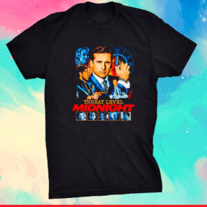 JJ Watt Threat Level Midnight Shirts