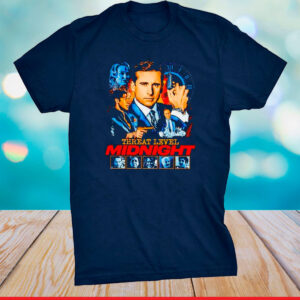 JJ Watt Threat Level Midnight Shirts