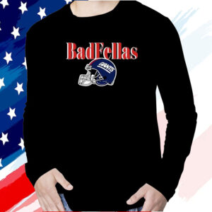 Carl Banks Badfellas Giants Shirt