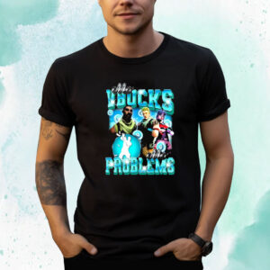 Mo Vbucks Mo Problems Shirts